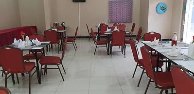 Top Lodge