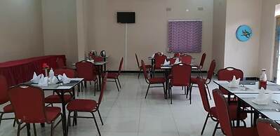 Top Lodge