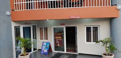Top Lodge