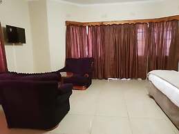 Top Lodge