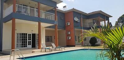 Top Lodge