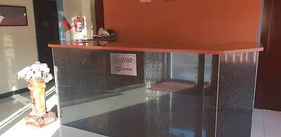 Top Lodge