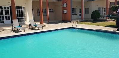 Top Lodge