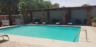 Top Lodge