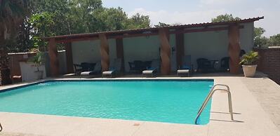 Top Lodge