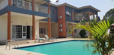 Top Lodge