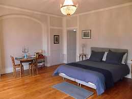 Chambres D'hôtes La Bourbelle