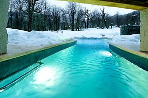 Hotel Termas Chillán