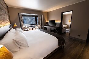 Hotel Termas Chillán