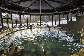 Hotel Termas Chillán