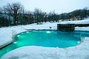 Hotel Termas Chillán