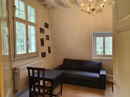 Haus Barkhausen Monschau