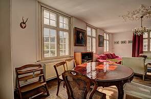 Haus Barkhausen Monschau