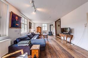 Haus Barkhausen Monschau