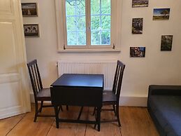 Haus Barkhausen Monschau