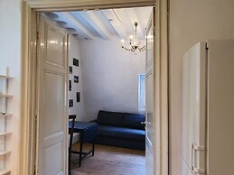 Haus Barkhausen Monschau