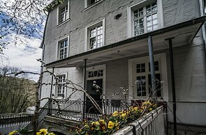 Haus Barkhausen Monschau