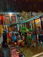 Hostal Tierra y Mar