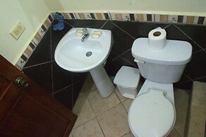 Hostal Tierra y Mar