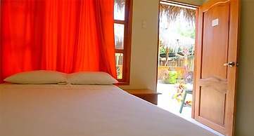 Hostal Tierra y Mar