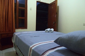 Hostal Tierra y Mar