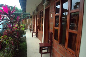 Hostal Tierra y Mar
