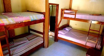 Hostal Tierra y Mar