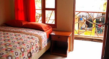 Hostal Tierra y Mar