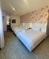 Luma Plaza Hotel