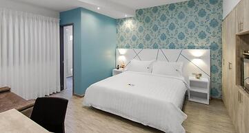 Luma Plaza Hotel