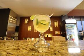 Luma Plaza Hotel