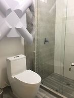 Luma Plaza Hotel