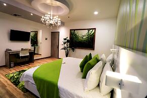 Luma Plaza Hotel