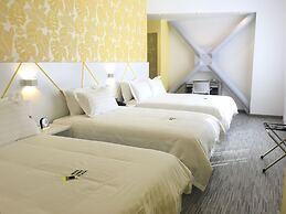 Luma Plaza Hotel