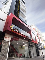 Luma Plaza Hotel