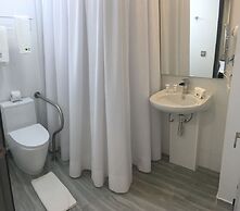 Luma Plaza Hotel