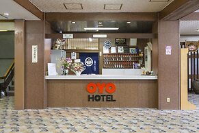 Kitaguni Grand Hotel