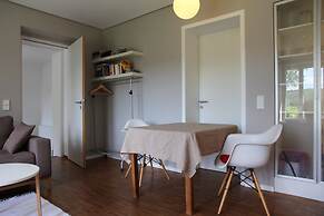 Ferienwohnung Villa Elisabeth