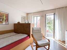 Ferienwohnung Villa Elisabeth