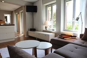 Ferienwohnung Villa Elisabeth