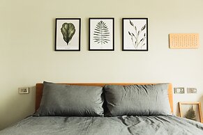 Boy Apartment