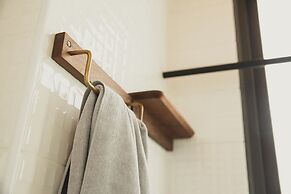 Boy Apartment