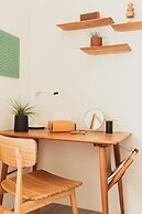 Boy Apartment