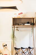 Boy Apartment