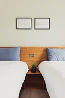Boy Apartment