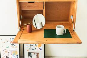 Boy Apartment
