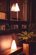 Boy Apartment