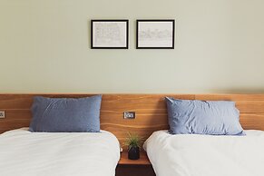 Boy Apartment