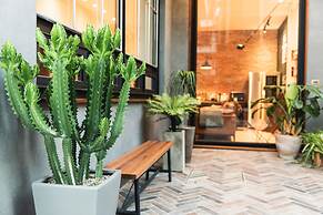 Boy Apartment