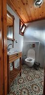 Albatross Dağ Evleri Butik Otel